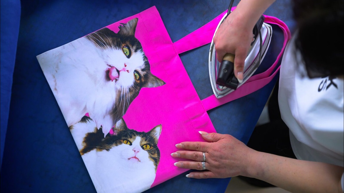 Фото: пресс-служба Департамента инвестиционной и промышленной политики города Москвы