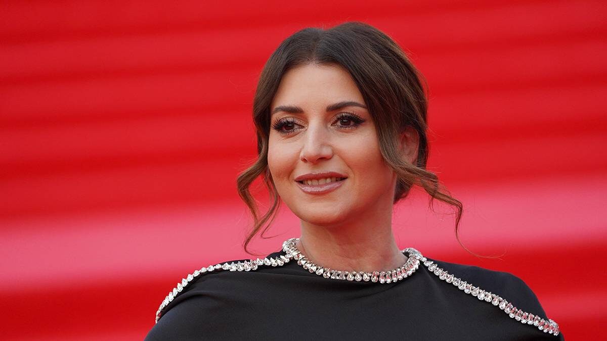    Фото: Пелагия Тихонова / АГН Москва