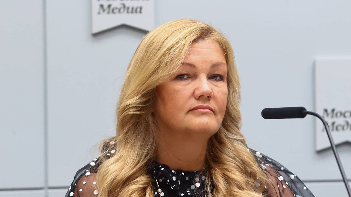    Фото: Ярослав Чингаев / АГН Москва