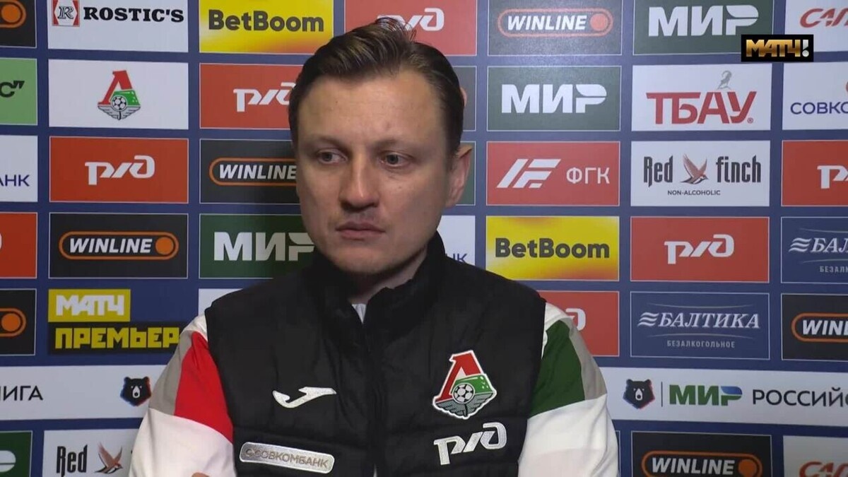 Михаил Галактионов