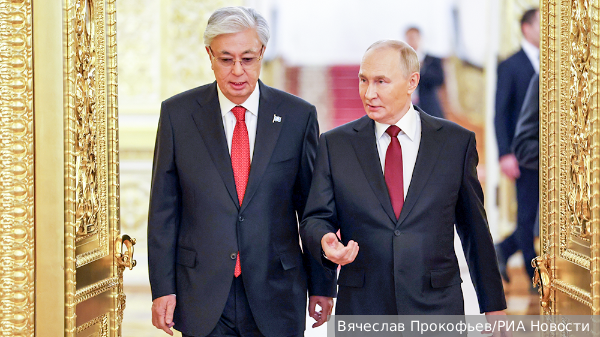     Фото: Вячеслав Прокофьев/РИА Новости   
 Текст: Андрей Резчиков