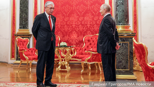     Фото: Гавриил Григоров/РИА Новости   
 Текст: Катерина Туманова