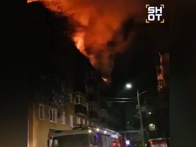    Фото: телеграм-канал SHOT