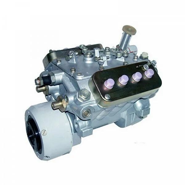 ТНВД для автомобилей КАМАЗ, УРАЛ