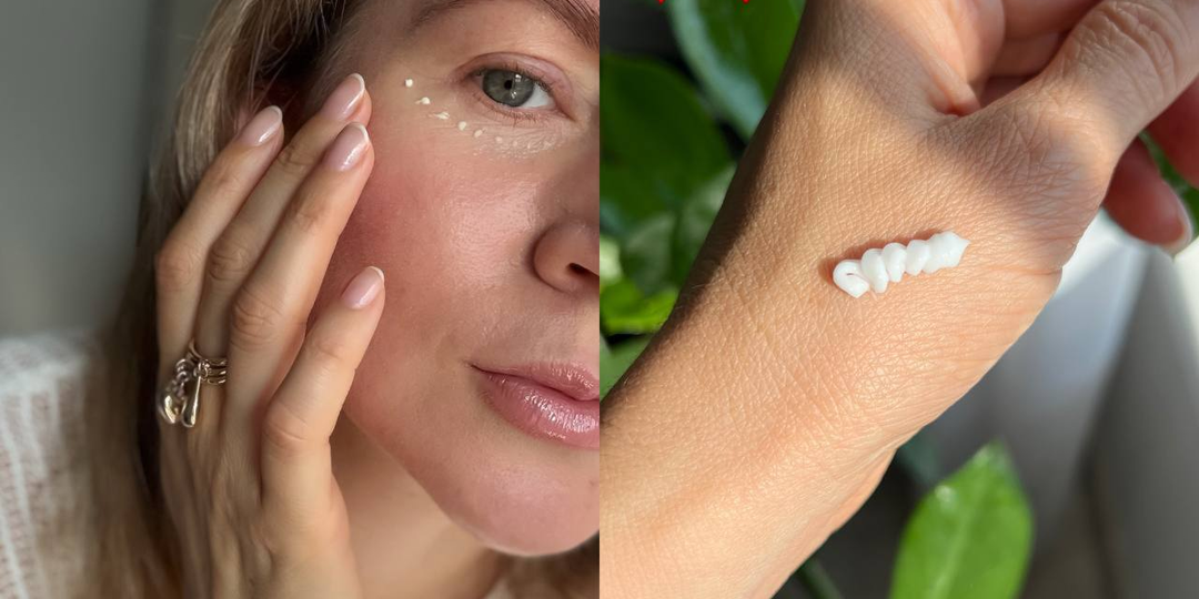 Я долго портила кожу в попытках увлажнить ее: 4 главных ошибок в уходе