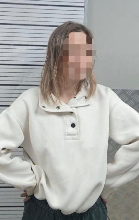 Находящуюся в розыске за кражу в Псковской области девушку задержали в Петербурге
Фото: пресс-служба Главного управления Росгвардии по Санкт-Петербургу и Ленинградской области