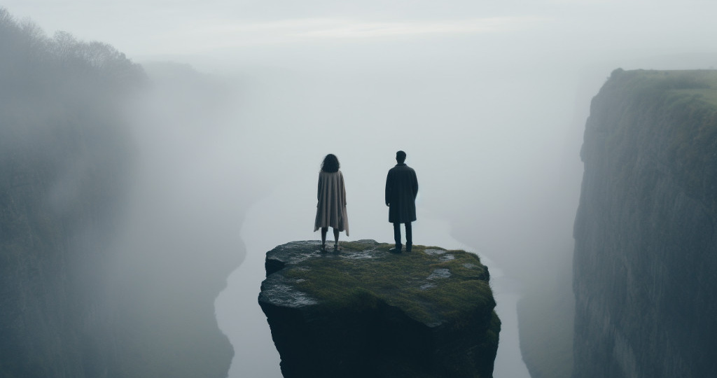 Потеря ребенка из-за суицида, как пережить такое? Почему это происходит?