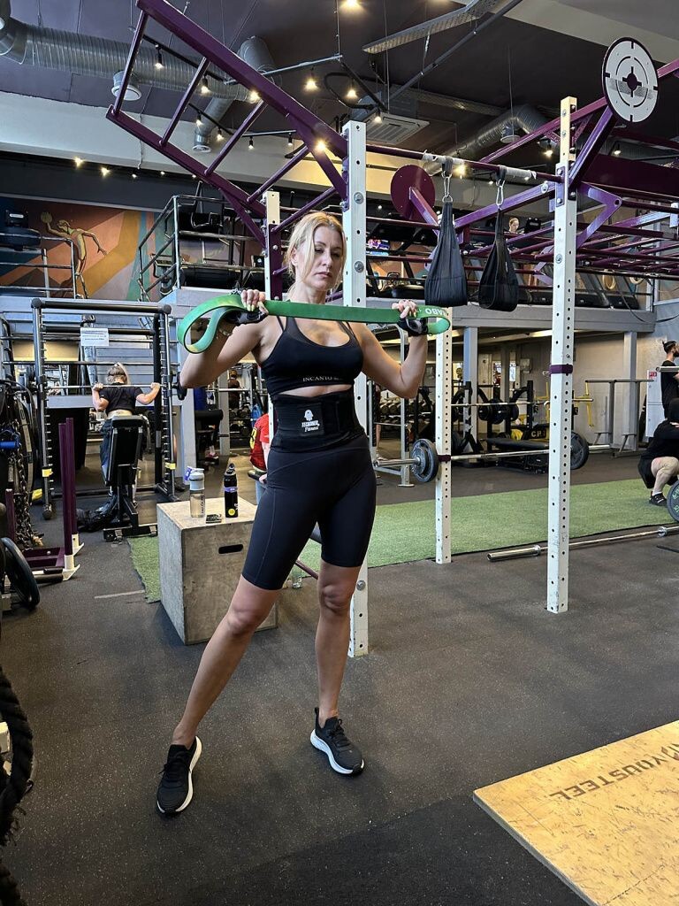 Фото из личного архива Алсу Копыловой