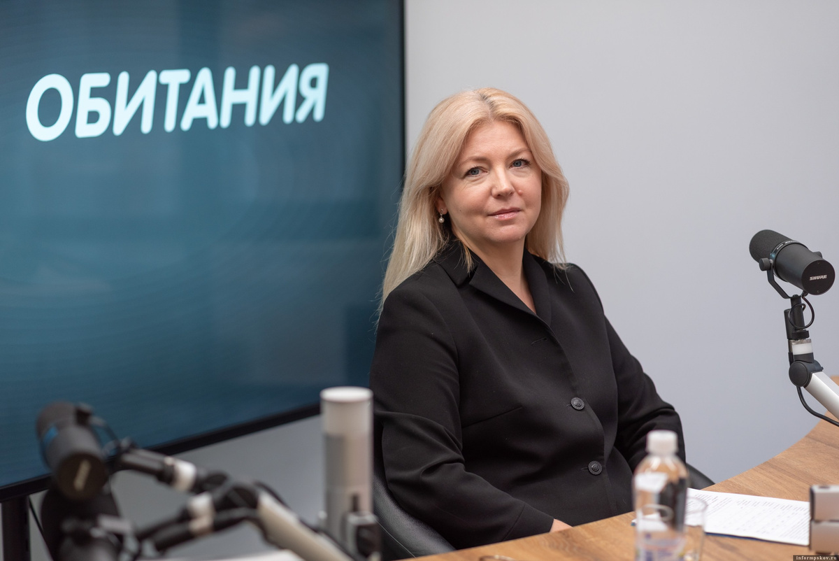 Кристина Кобызь