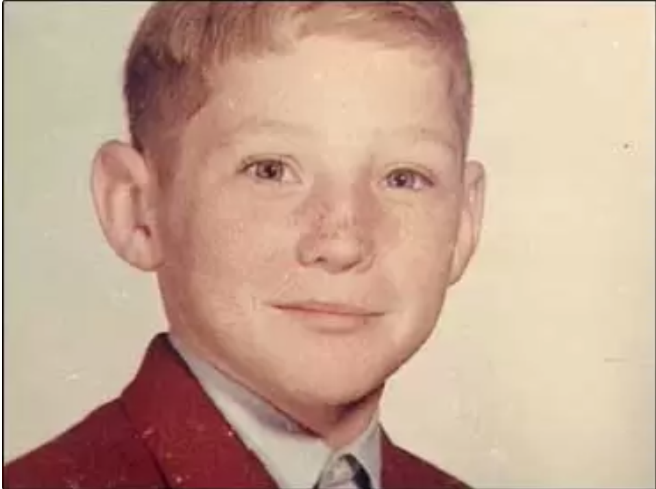 Денни Крото