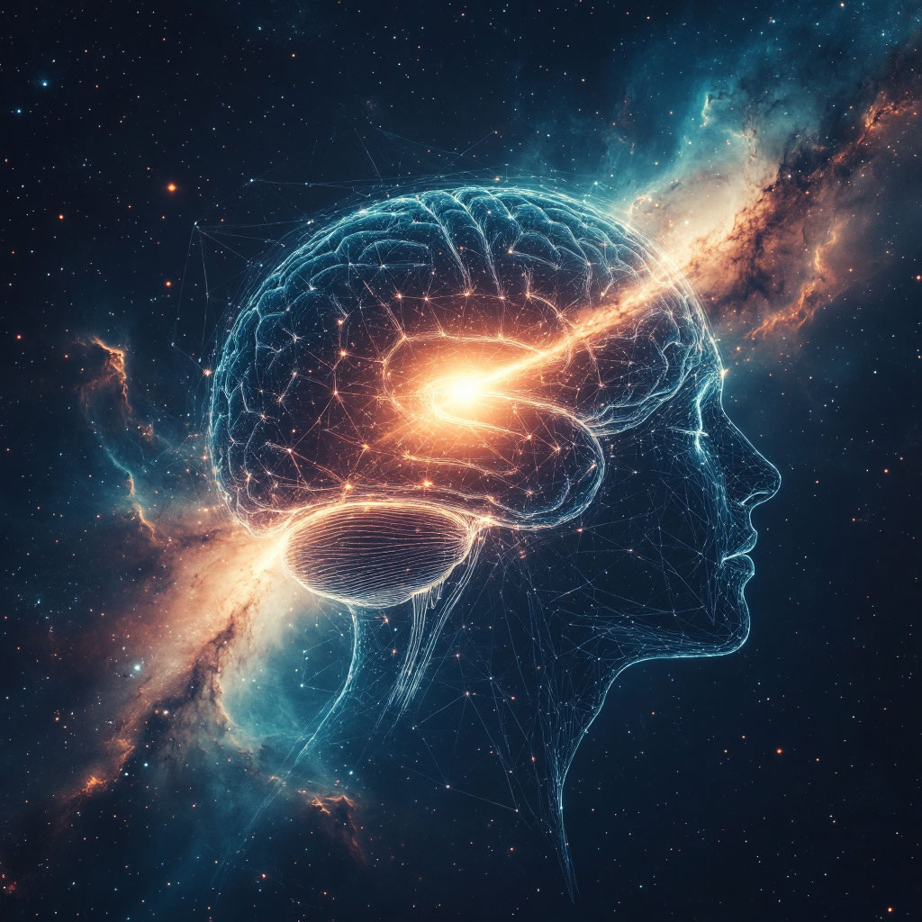 Мы часто ругаем себя за усталость, тревогу или хаос в голове.
Но дело не в слабости — а в том, как работает мозг.
Пять причин, почему стоит перестать с ним бороться и научиться жить в согласии:
меньше тревоги, больше ясности, осознанности и энергии.