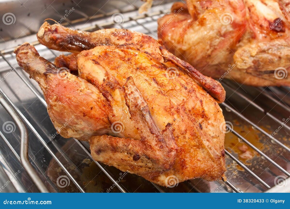    Тайный маринад с кефиром для курицы-гриль, который сводит с ума даже шеф-поваров