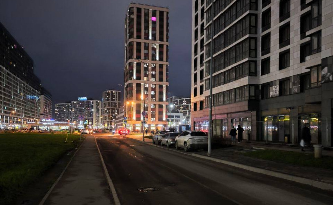    © vk.com / «Девяткино LIVE | Мурино»