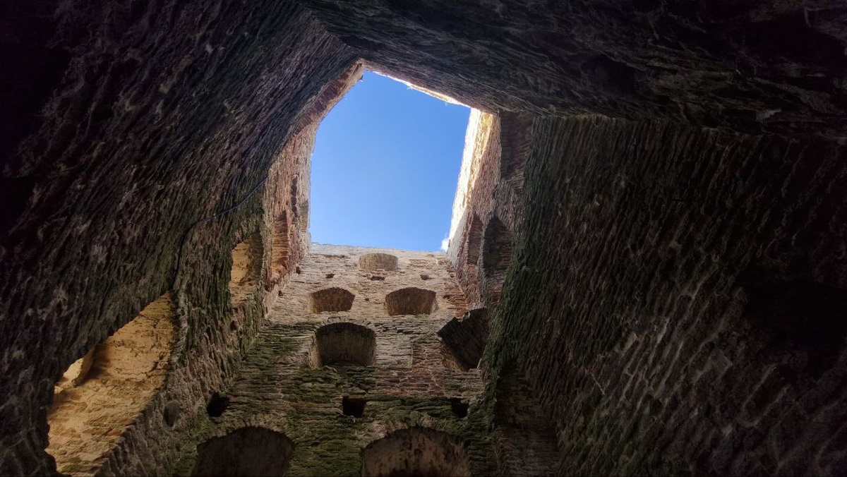 Личный архив