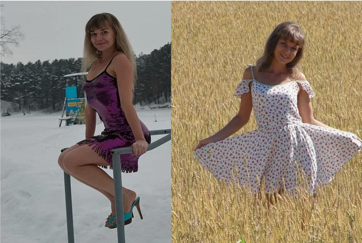 Фото из открытых источников.© VK / Татьяна Кувшинникова