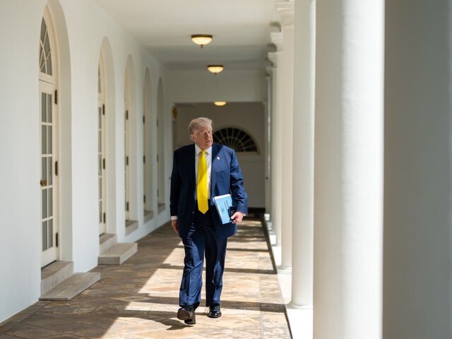    Фото: whitehouse.gov