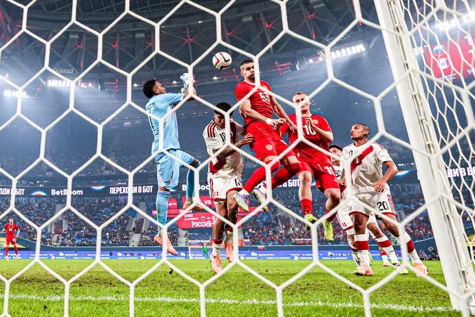    Фото: ТАСС/Петр Ковалев