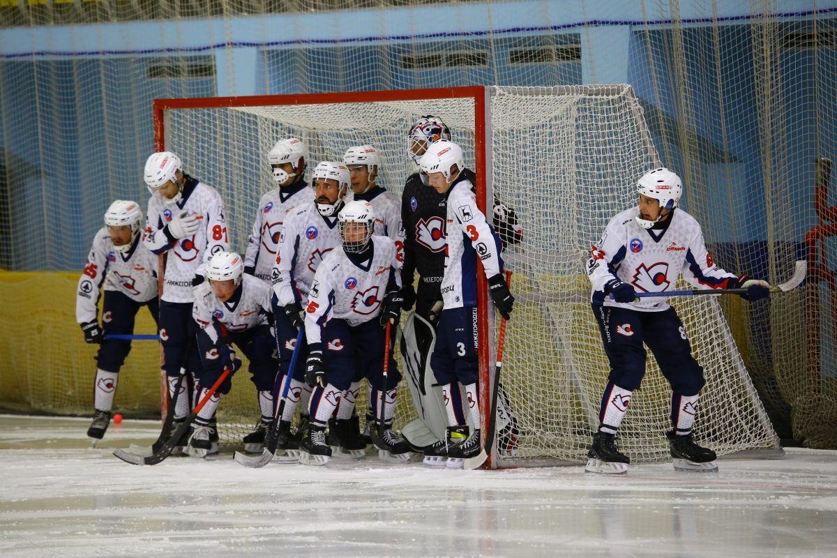    В начале сезона у стартовцев очень трудный календарь.