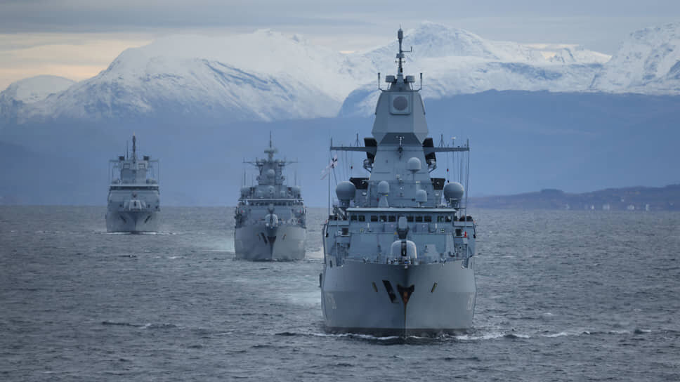 Фото: Sean Gallup / Getty Images