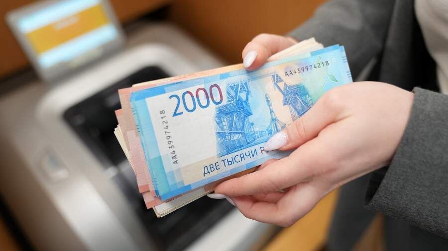    Фото: ИЗВЕСТИЯ/Дмитрий Коротаев