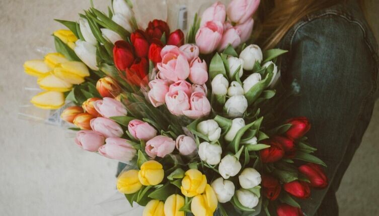    Для чего цветам запах и цвет? Фото: Alisa Anton on Unsplash