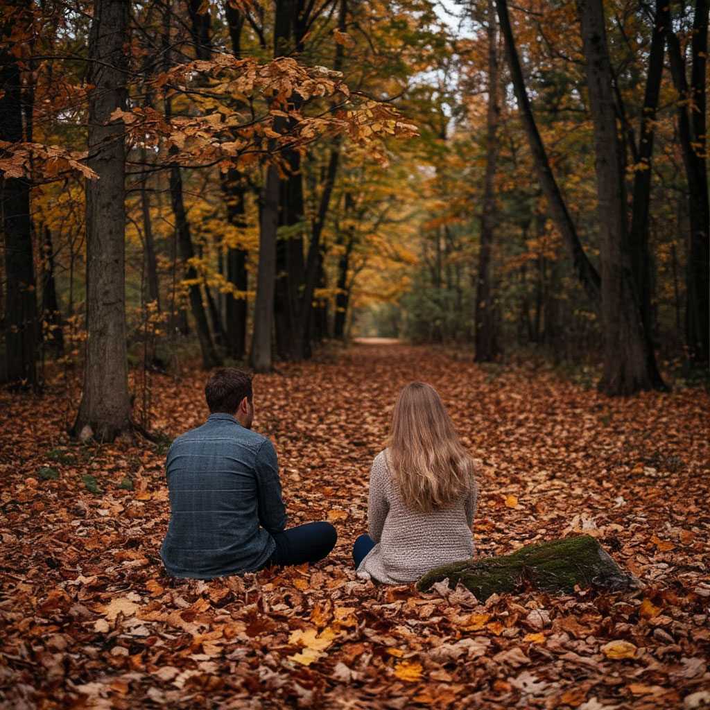 Сгенерировано ИИ- любимые места ушедших на Небеса.