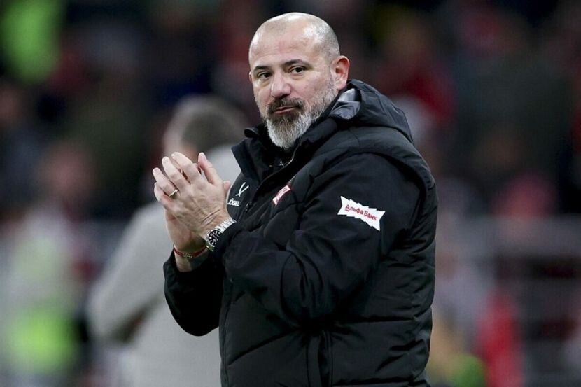 Деян Станкович