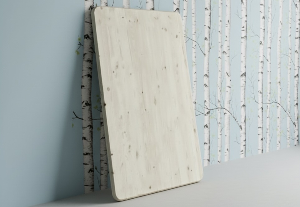 Из ДСП больше мебель не куплю