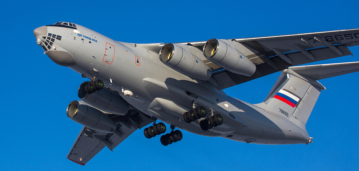 Су-25 «Грач» принимал участие в различных международных конфликтах