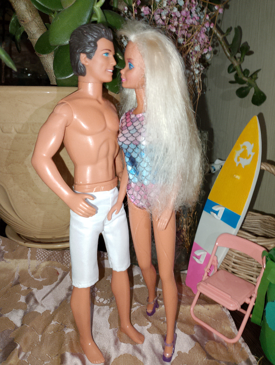 "Герман, дорогой, я больше к этим доскам не подойду, после прошлого раза до сих пор всё болит"