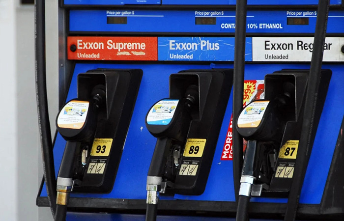 В США 95-го нет вообще