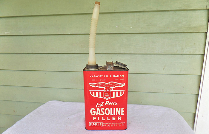 Классификацию топлива приспособили к технике