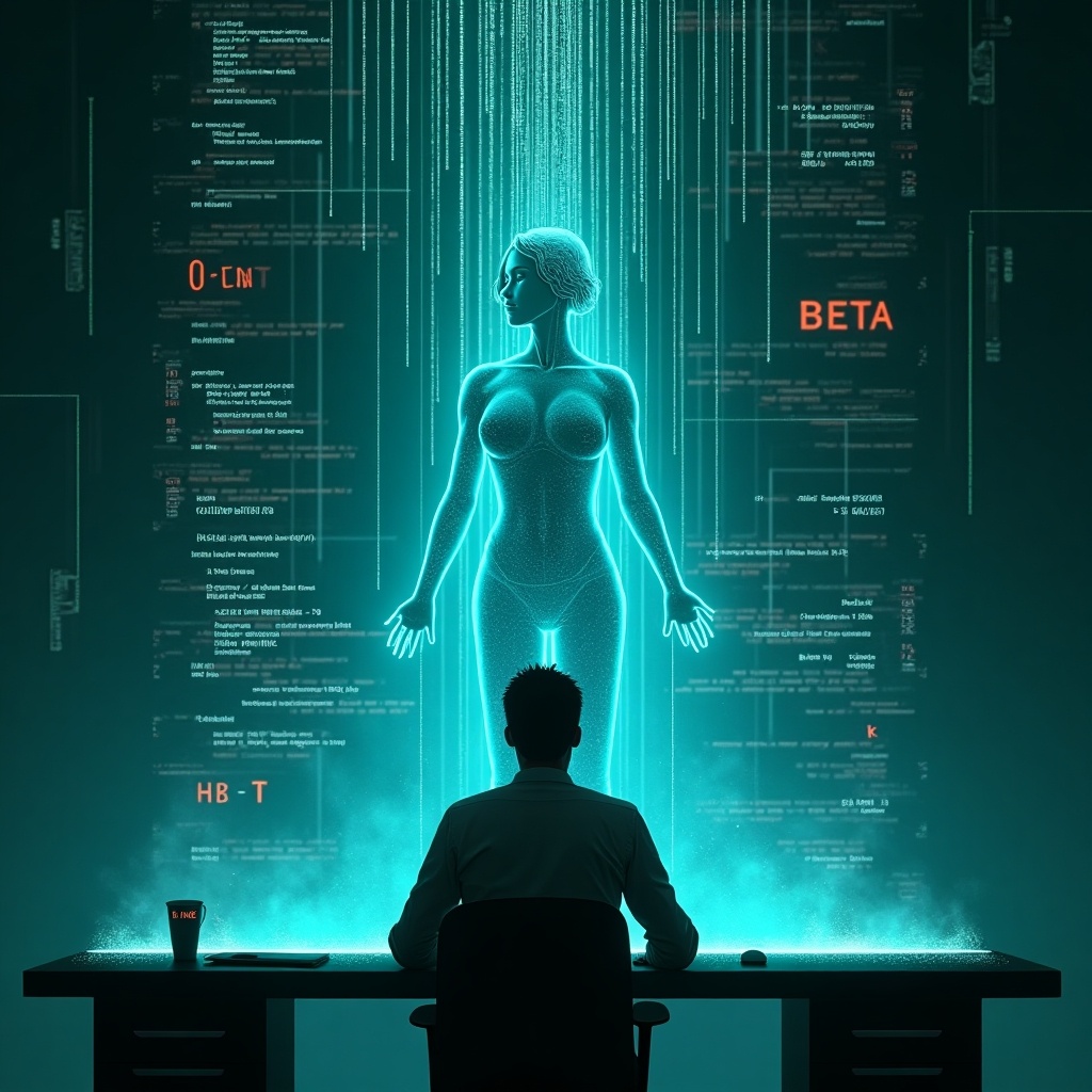 Копать в собственном коде