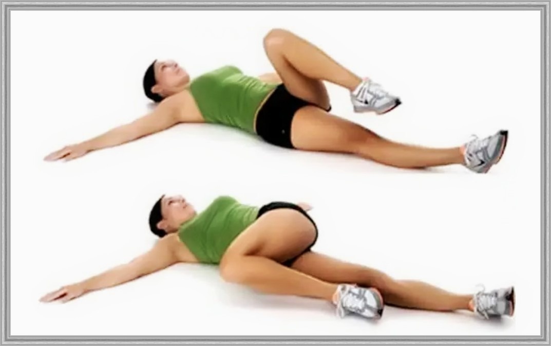 Делайте столько повторов, сколько вам приятно. Главное - плавность. Если у вас есть серьезные проблемы с позвоночником, конечно, сначала проконсультируйтесь с врачом.