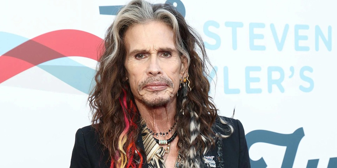 Интересные факты из жизни Стивена Тайлера, которые вы могли не знать