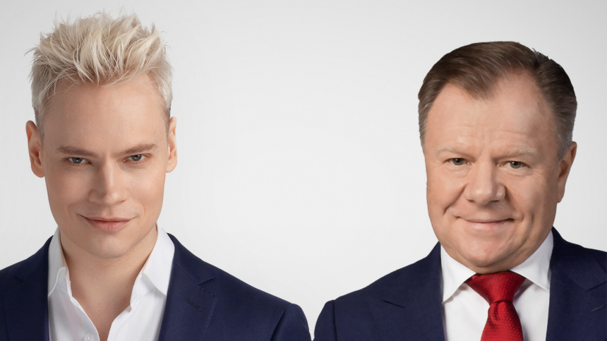    Фото: Пресс-служба SHAMAN