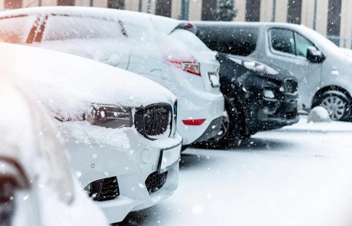 10 важных автомобильных аксессуаров, без которых зимой не обойтись