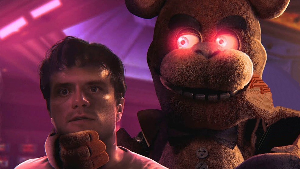 Удастся ли сиквелу справить ошибки оригинальной экранизации? 