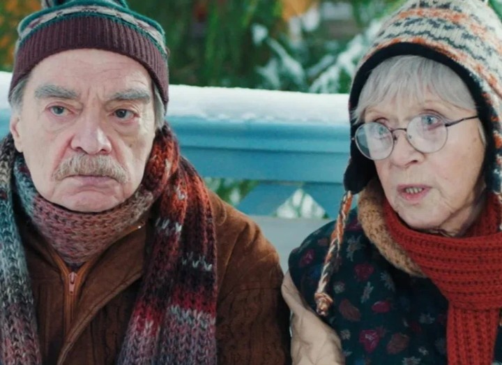 Родители строгого режима, 2022 г