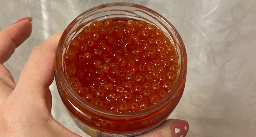    Гости будут плеваться: красная икра этих 3 марок попала в черный список Роскачества - не берите на Новый год