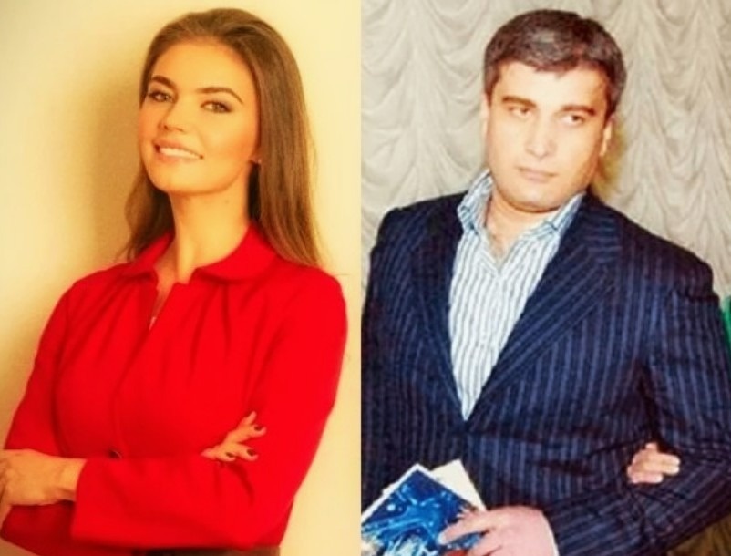 Она светилась, как новогодняя елка. Давала интервью, рассказывала о своих чувствах, всерьез готовилась к свадьбе.
