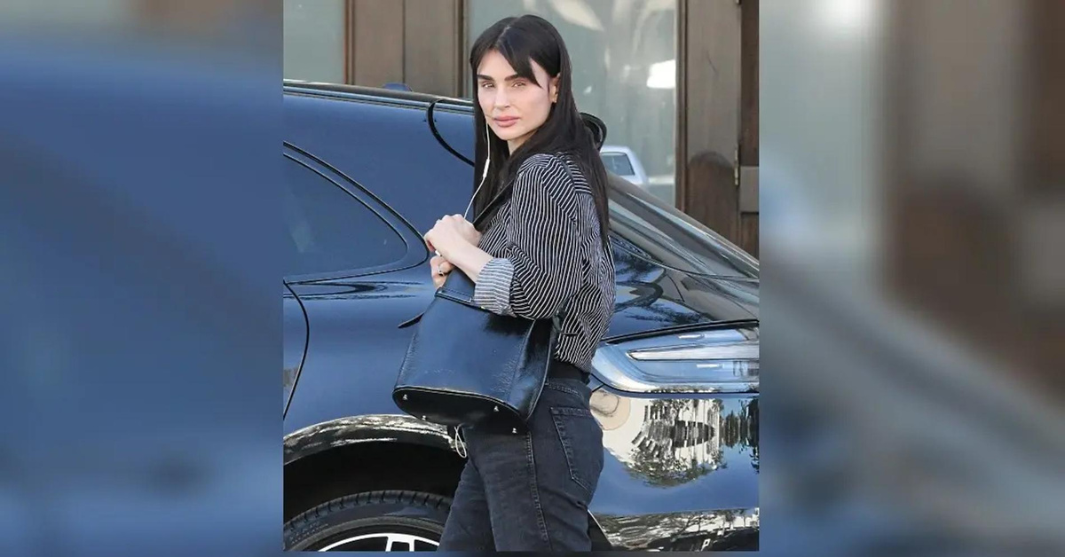     Фото: Radar Online