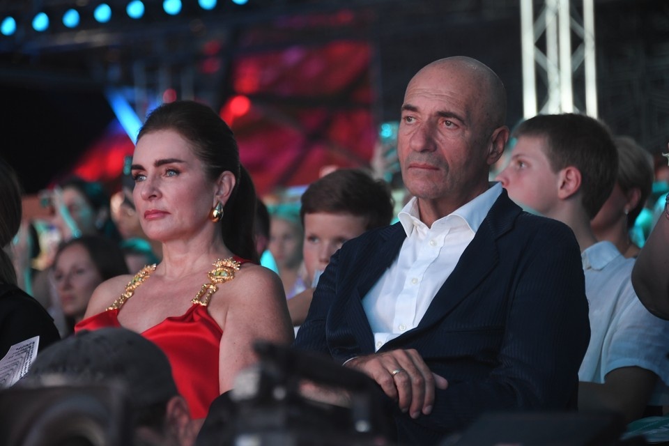    Игорь Крутой сделал заявление о личной жизни Владимир ВЕЛЕНГУРИН