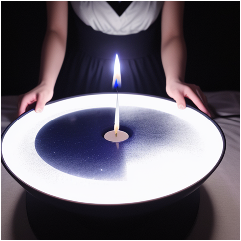 Сгенерировано ИИ- поминание ушедшего.