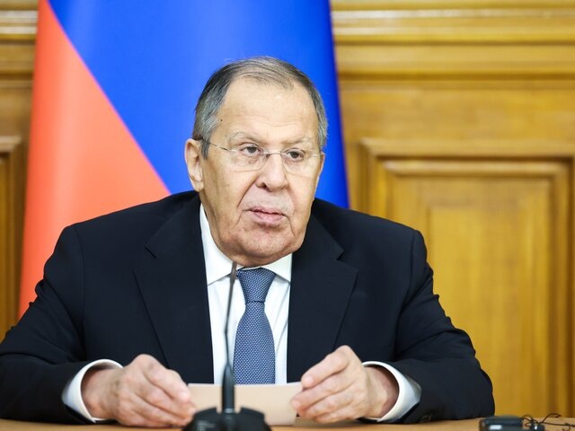    Фото: ТАСС/Валерий Шарифулин