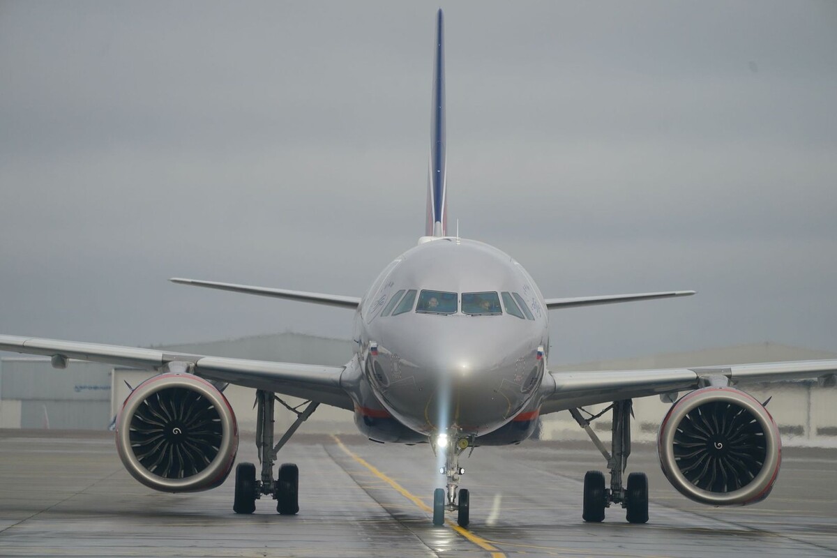     / Источник: © ИЗВЕСТИЯ/Дмитрий Коротаев