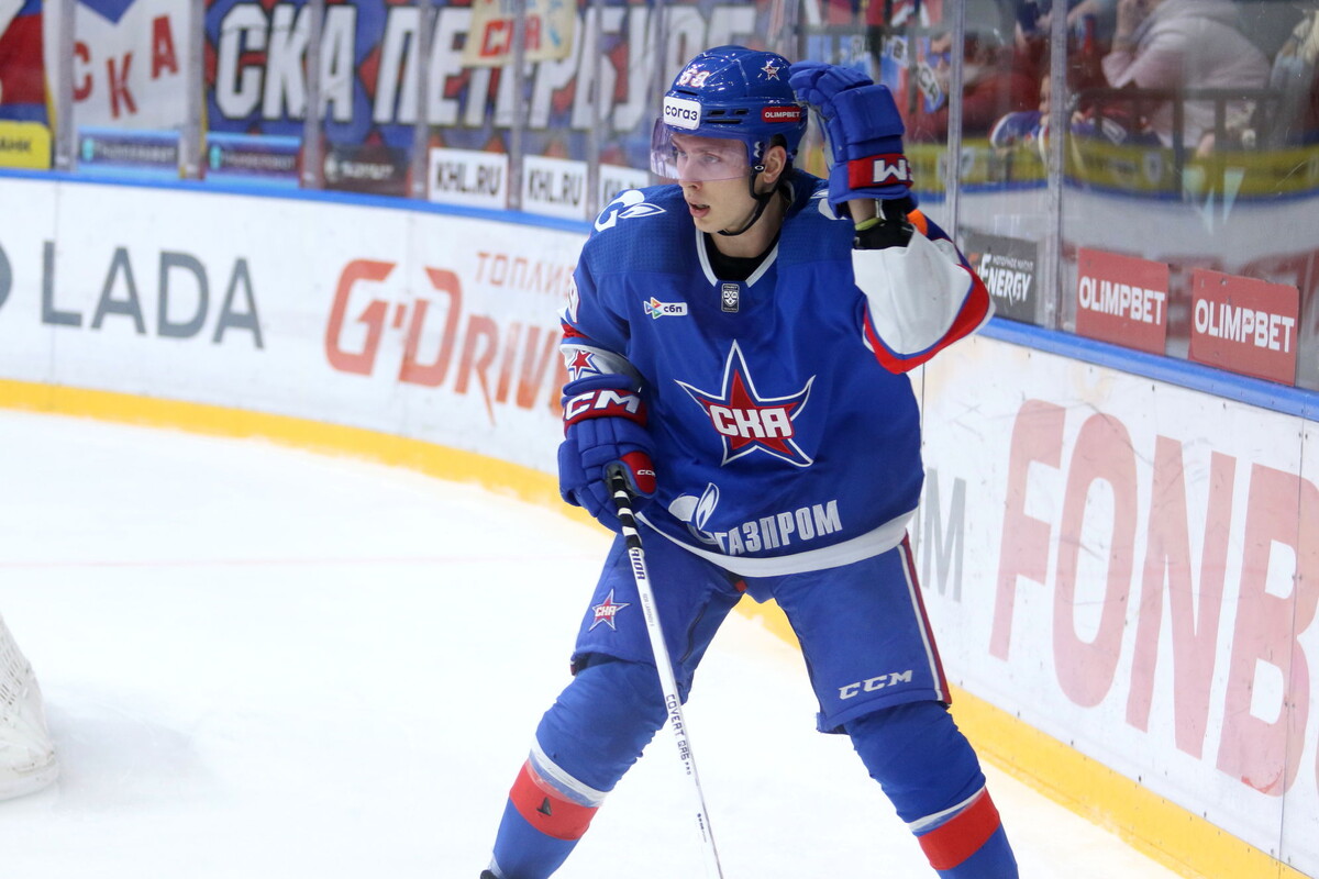 Фото: Максим Константинов, архив P1spb.ru