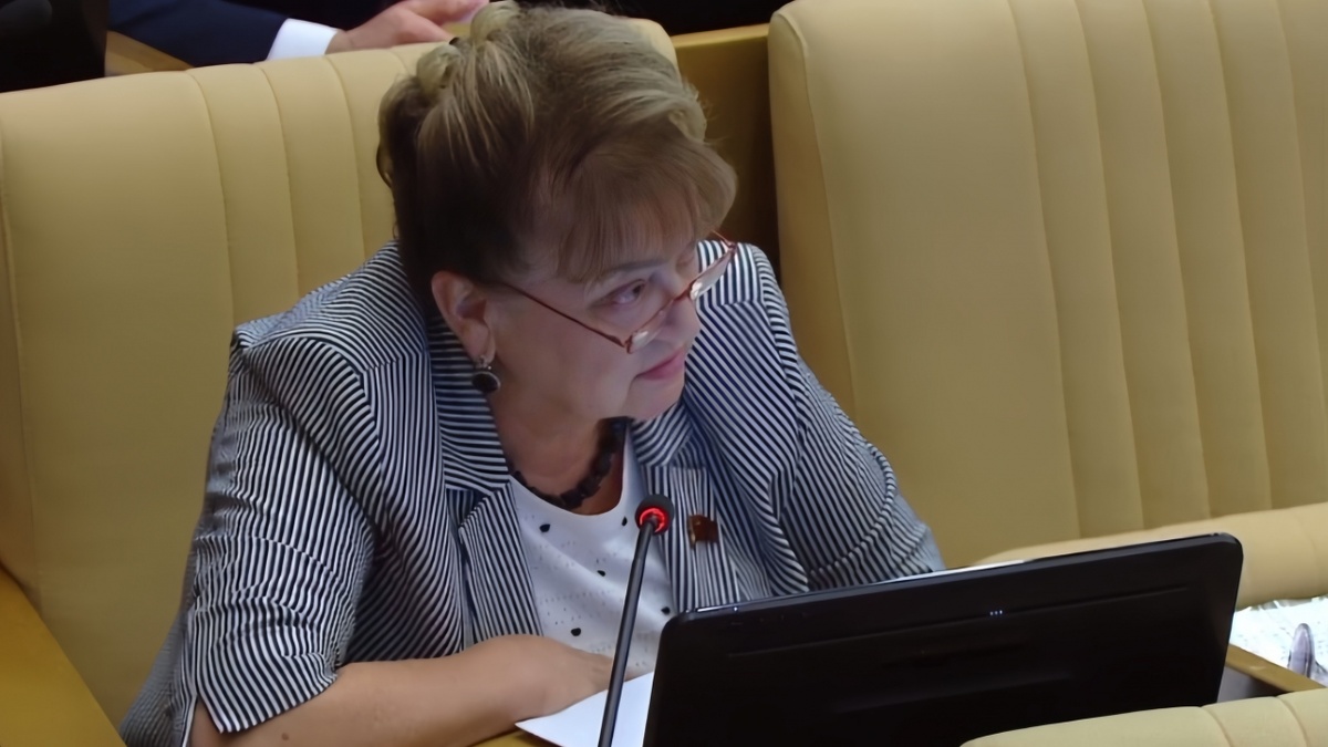    Правительственный час: Алимова рассказала о проблемах сельского хозяйстваНовости Саратова и области – Сетевое издание «Репортер64»