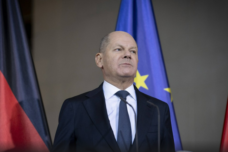    ESDES.Picture Bernd/IMAGO/Global Look Press