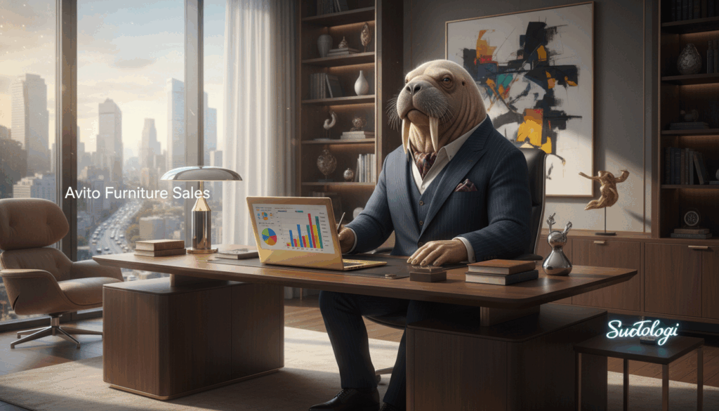    Идеи_для_заработка_на_Мебель Суетолог